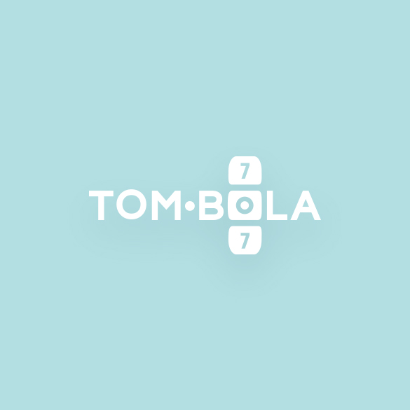 TomBola - Logotype - Nordic Expert